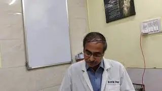 Lecture on nephrectomy by Dr. Nitin Joshi