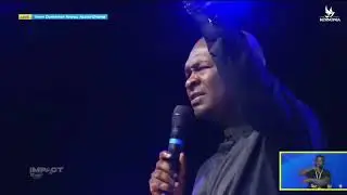 Invitation to Higher Dimensions: The Door in Heaven &mdash; Apostle Joshua Selman