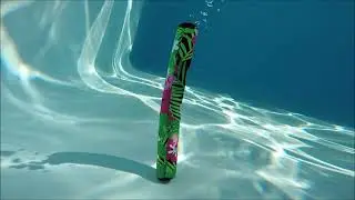 sunflex diving set