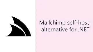 New Mailchimp OSS self-host mail management alternative for .NET Websites