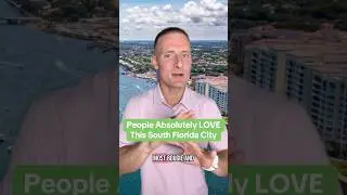 Why Do People Like Living In Boca Raton?