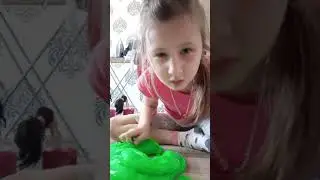 Mega Slime!!! 4 банки слайма с сюрпризом
