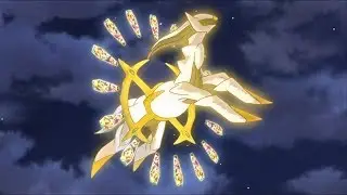 I HATE ARCEUS FAIRY! Top 500 Anything Goes Pokemon Showdown Live w/hmsa2012