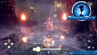 Nioh 3 - Руководство по получению трофея/достижения &laquo;Далекие воспоминания&raquo;