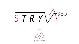 Who is Stryv365 and How We Can Help
