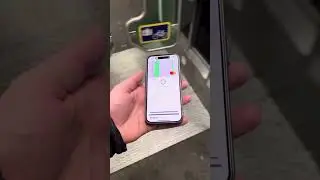 NFC issues iPhone 15 pro - Apple Pay not working randomly and frequently