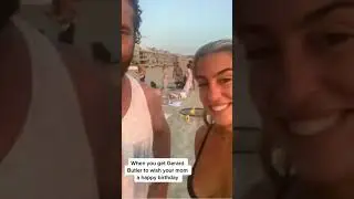 Gerard Butler | 2024 | ADORABLE! Gerry's HEARTFELT birthday message to sad Mother!