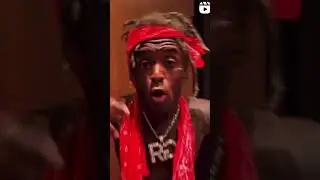 Lil Uzi Vert in the lab working on barter 16 🔥 Subscrube for more please!!!!