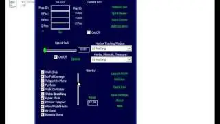 WoWEmuHacker 5.0.4 for WotLK