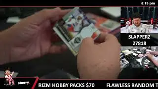 Slapperz - Daily Hockey Team Based Break #27818 - Jun 05 (4pm)