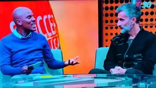 Soccer Africa With Thomas Mlambo EP 1007