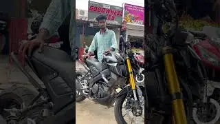 Yamaha MT lowest price sale ❤️🔥