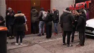 Migrants Seek Papers as Spain Prepares Major Legal Residency Regularisation Drive | ALERT News
