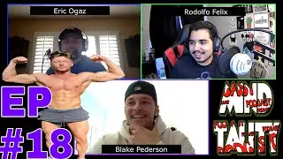 Blake Pederson | The Mindtality Podcast | EP#18