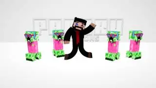 Minecraft - PAGORU - DO THE FLOP