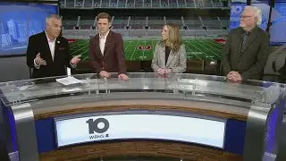 Breaking down Ohio State players going to the transfer portal