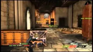 double rampant by me and devilgod247   40-0