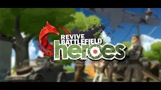 Revive Heroes - Honest Trailer