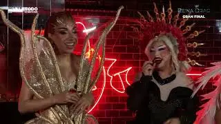 REINA DRAG 2023 (GRAN FINAL) | ValeTodo DownTown