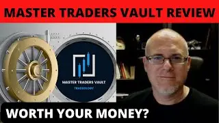 Master Traders Vault, IS IT WORTH BUYING? See Master Traders Vault REVIEW
