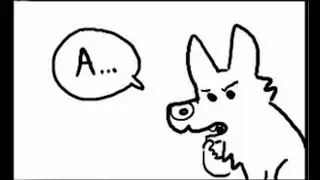 A-woo? by AC 
