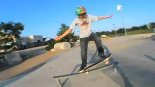 Youth Activity Park