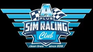 A Plus SimRacing Club Meisterschaft 2023/2024 - Rennen 1 - Kyalami (September 2023)