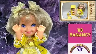 The Shelves Have Eyes - Cherry Merry Muffin Wave 1 Part 5: Banancy