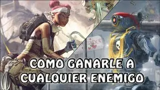 Como apuntar 300% mas rapido con cualquier arma apex legends