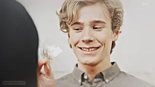 isak valtersen | it aint me