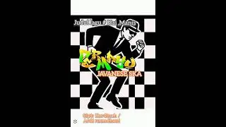 #DERMAYU JAVANESE SKA# - HAI MANIS
