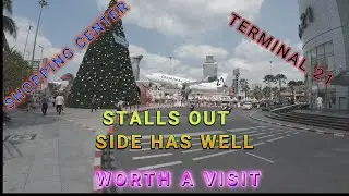 TERMINAL 21 PATTAYA THAILAND4 K