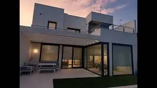 Casas de lujo
