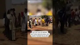 A Day of Faith and Renewal in Tanzania!