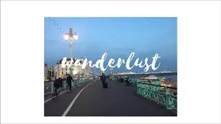 Dixxy - wanderlust