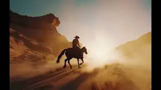 Epic Country Journeys &ndash; Cinematic Western Music & Storytelling V639