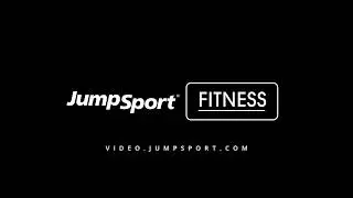Workout Anytime, Anywhere with JumpSport TV Streaming Now! | JumpSport Fitness