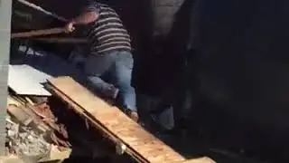 OUVRIER MALADROITS FAILS #1