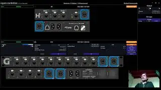 Agora Controller software overview_EN