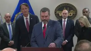 'I fired him!' | Virginia US attorney resigns over Letitia James investigation