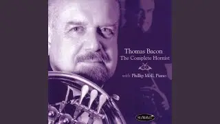 Three Hymn Tune Settings .I