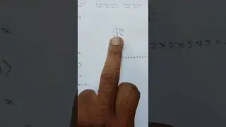 Real Numbers: (Logarithms: Try this Pg no 21(1))..#tutorials #education #sscmath