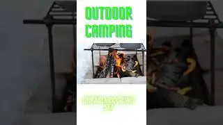 out door camping Tablewar | Durable cooking set#smart gadgets track#2in3 cooking set#gadgets#outdoor