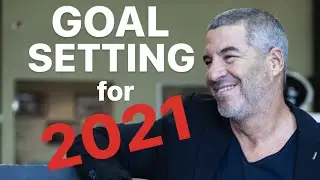 HOW TO SET THE RIGHT GOALS FOR LIFE AND BUSINESS.