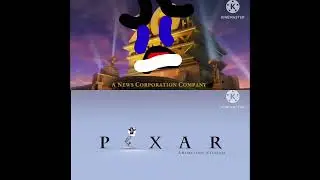 20th century fox and Pixar crying
