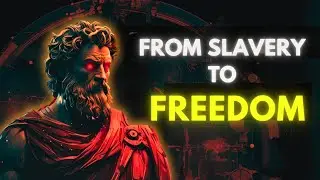 Unlocking Freedom: 10 Powerful Quotes by Epictetus. #stoicism