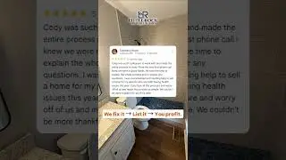 🏚️ Inherited a house that feels overwhelming?
