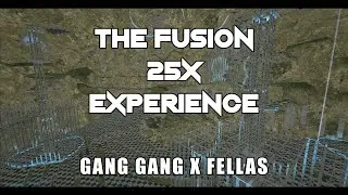 HULK GOES BULK | HOF | FUSION 25X 8MAN