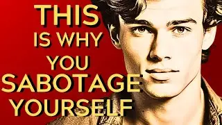5 Ways You Self-Sabotage  - Motivational Speech From Virtus Intra