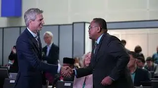 Sustainability Environment Asia (SEA) 2025 12 -14 November 2025 Full Highlights